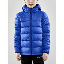 CRAFT Core Explore Isolate Steppjacke Kinder 346000 -...