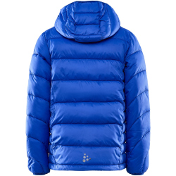 CRAFT Core Explore Isolate Steppjacke Kinder 346000 - club cobolt 146/152