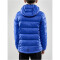 CRAFT Core Explore Isolate Steppjacke Kinder 346000 - club cobolt 158/164
