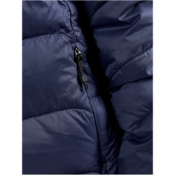 CRAFT Core Explore Isolate Steppjacke Kinder 396000 - blaze 134/140