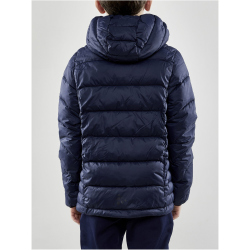 CRAFT Core Explore Isolate Steppjacke Kinder 396000 - blaze 146/152
