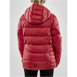 CRAFT Core Explore Isolate Steppjacke Kinder 404000 - lychee 158/164