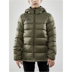 CRAFT Core Explore Isolate Steppjacke Kinder 664000 -...