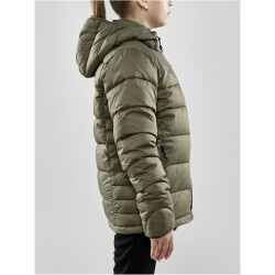 CRAFT Core Explore Isolate Steppjacke Kinder 664000 - rift 122/128