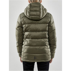 CRAFT Core Explore Isolate Steppjacke Kinder 664000 - rift 122/128