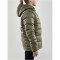 CRAFT Core Explore Isolate Steppjacke Kinder 664000 - rift 122/128