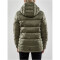 CRAFT Core Explore Isolate Steppjacke Kinder 664000 - rift 122/128