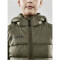 CRAFT Core Explore Isolate Steppjacke Kinder 664000 - rift 122/128