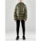 CRAFT Core Explore Isolate Steppjacke Kinder 664000 - rift 122/128