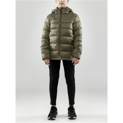 CRAFT Core Explore Isolate Steppjacke Kinder 664000 - rift 146/152