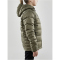 CRAFT Core Explore Isolate Steppjacke Kinder 664000 - rift 146/152