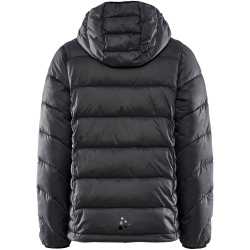 CRAFT Core Explore Isolate Steppjacke Kinder 985000 - granite 134/140