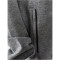 CRAFT Core Soul Kapuzenjacke Kinder 975000 - dk grey melange 158/164