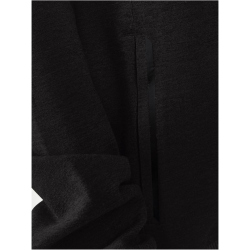 CRAFT Core Soul Kapuzenjacke Kinder 999000 - black 134/140