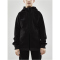 CRAFT Core Soul Kapuzenjacke Kinder 999000 - black 134/140