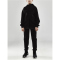 CRAFT Core Soul Kapuzenjacke Kinder 999000 - black 134/140