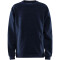 CRAFT Core Soul Crew Sweatshirt Kinder 395000 - dark navy 158/164