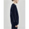 CRAFT Core Soul Crew Sweatshirt Kinder 395000 - dark navy 158/164
