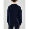 CRAFT Core Soul Crew Sweatshirt Kinder 395000 - dark navy 158/164