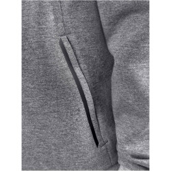 CRAFT Core Soul Crew Sweatshirt Kinder 950000 - grey melange 134/140