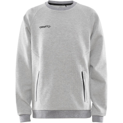 CRAFT Core Soul Crew Sweatshirt Kinder 950000 - grey...