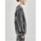 CRAFT Core Soul Crew Sweatshirt Kinder 975000 - dk grey melange 146/152