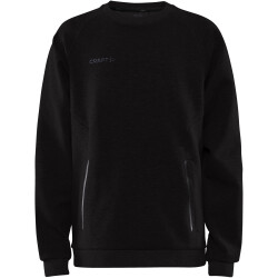 CRAFT Core Soul Crew Sweatshirt Kinder 999000 - black...