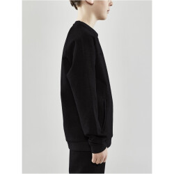CRAFT Core Soul Crew Sweatshirt Kinder 999000 - black...