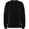 CRAFT Core Soul Crew Sweatshirt Kinder 999000 - black 122/128