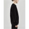 CRAFT Core Soul Crew Sweatshirt Kinder 999000 - black 122/128