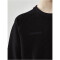 CRAFT Core Soul Crew Sweatshirt Kinder 999000 - black 122/128