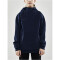 CRAFT Core Soul Hoodie Kinder 395000 - dark navy 134/140