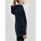 CRAFT Core Soul Hoodie Kinder 395000 - dark navy 134/140