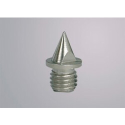 V3TEC Leichtathletik Spikes farblos 6