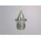 V3TEC Leichtathletik Spikes farblos 6