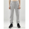 CRAFT Core Soul Jogginghose Kinder 950000 - grey melange 122/128
