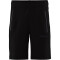 CRAFT Core Soul Sweatshorts Kinder 999000 - black 158/164