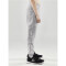CRAFT Core Soul Zip Jogginghose Kinder 950000 - grey melange 122/128
