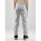 CRAFT Core Soul Zip Jogginghose Kinder 950000 - grey melange 122/128