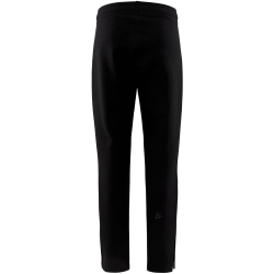 CRAFT Core Soul Zip Jogginghose Kinder 999000 - black 122/128