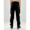 CRAFT Core Soul Zip Jogginghose Kinder 999000 - black 122/128