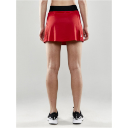 CRAFT Squad Rock Damen 430000 - bright red XS