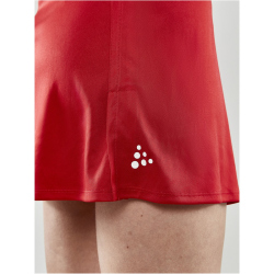 CRAFT Squad Rock Damen 430000 - bright red XS