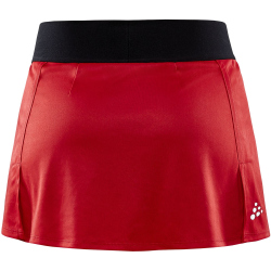 CRAFT Squad Rock Damen 430000 - bright red XS