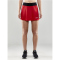 CRAFT Squad Rock Damen 430000 - bright red XS
