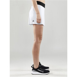 CRAFT Squad Rock Damen 900000 - white XS
