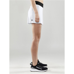 CRAFT Squad Rock Damen 900000 - white S