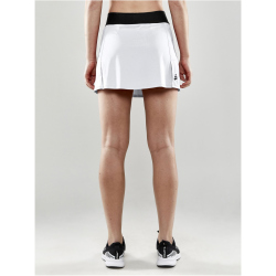 CRAFT Squad Rock Damen 900000 - white S