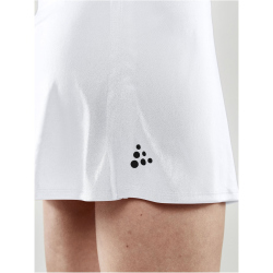 CRAFT Squad Rock Damen 900000 - white S