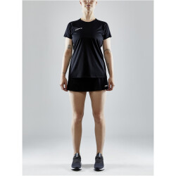 CRAFT Squad Rock Damen 999000 - black S